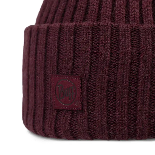 Czapka KNITTED BEANIE