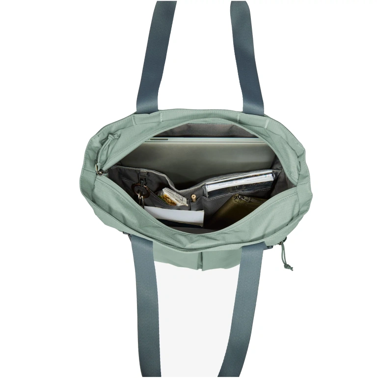 Torebko-plecak ZOYA 2IN1 TOTE