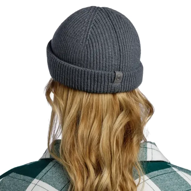 Czapka KNITTED BEANIE ERVIN