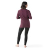 Koszulka z wełną merino CLASSIC ALL-SEASON LONGSLEEVE WOMEN