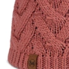 Czapka KNITTED & FLEECE BEANIE