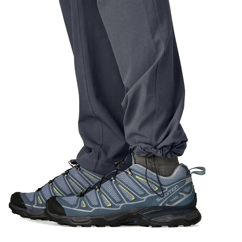 Spodnie TERRAVIA TRAIL PANTS