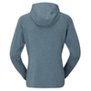 Bluza polarowa NEXUS HOODY JACKET WOMEN