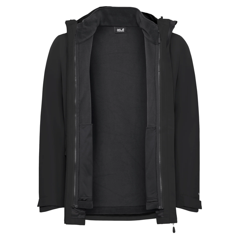 Kurtka 3w1 STONETRAIL 3IN1 JKT M