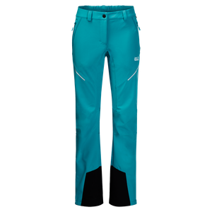 Spodnie GRAVITY SLOPE PANTS WOMEN