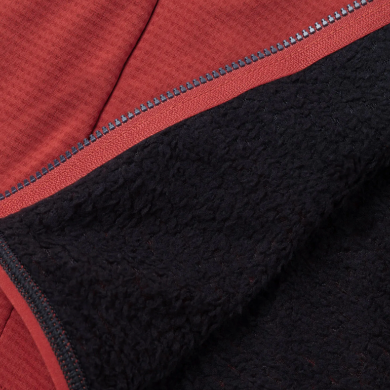 Bluza polarowa EVOLUTE HOODY