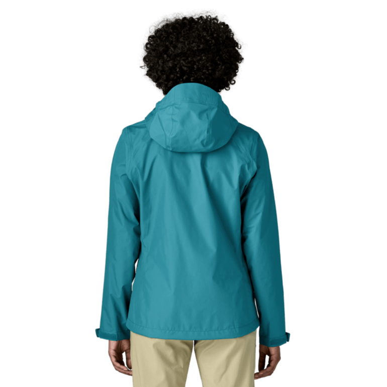 Kurtka TORRENTSHELL 3L JACKET WOMEN