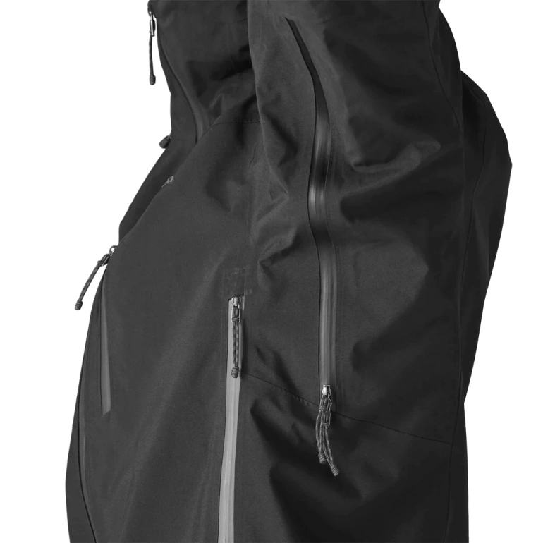 Kurtka PLUMA PRO JACKET GORE-TEX MEN