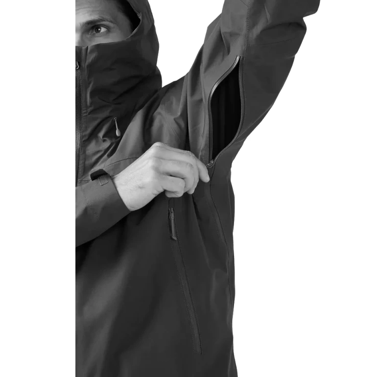 Kurtka NAMCHE GORE-TEX JACKET