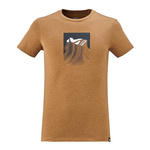 Koszulka RELIEF T-SHIRT SHORT SLEEVE MEN