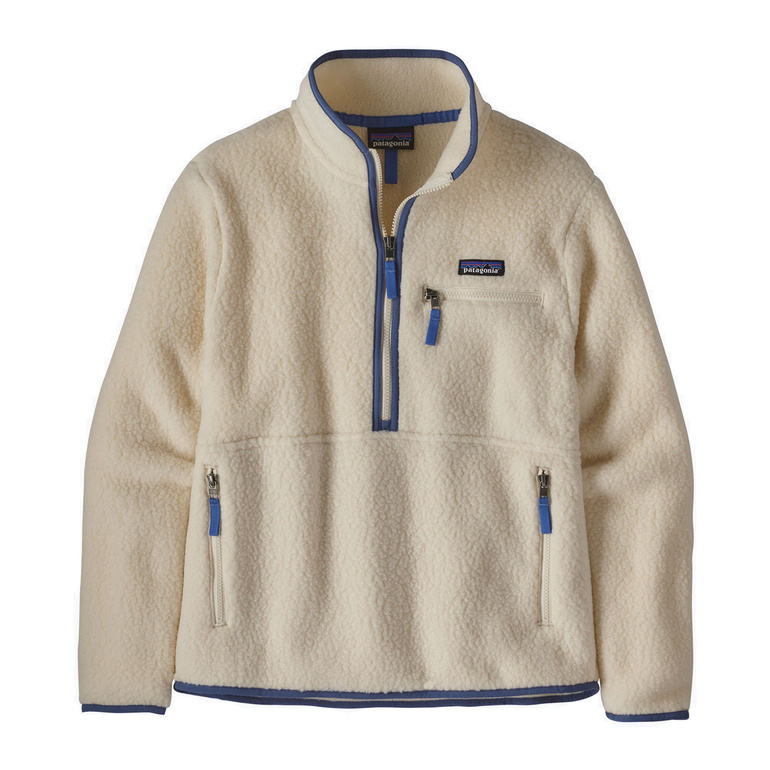 Bluza RETRO PIE MARSUPIAL WOMEN