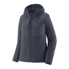 Bluza R2 CROSSSTRATA HOODY WOMEN