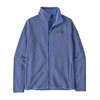 Bluza polarowa BETTER SWEATER JACKET WOMEN