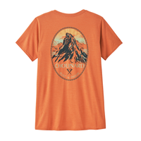 Chouinard Crest: Rock Melon X-Dye