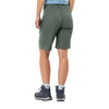 Spodnie ACTIVE TRACK SHORTS WOMEN