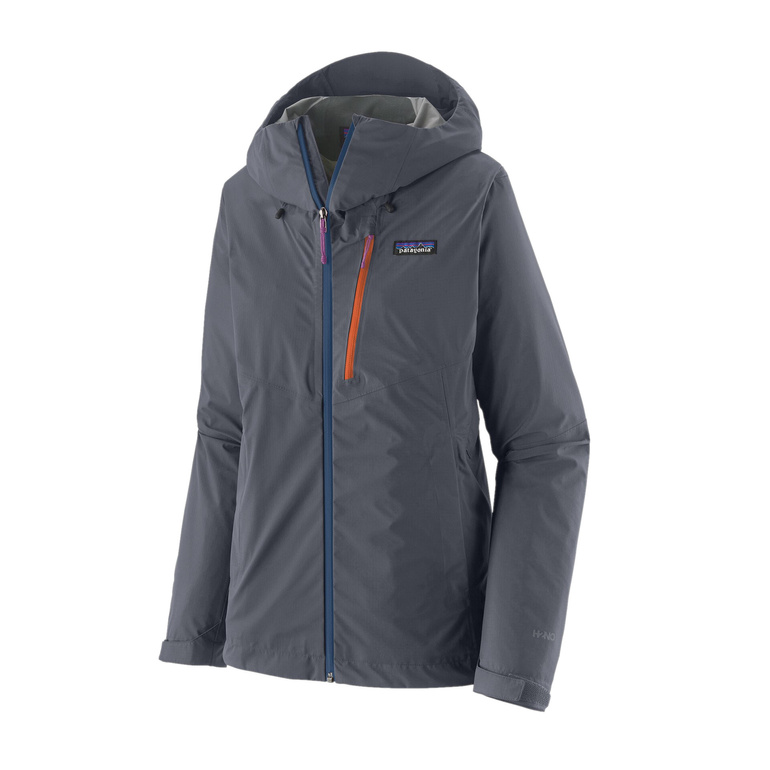 Kurtka GRANITE CREST RAIN JKT WOMEN