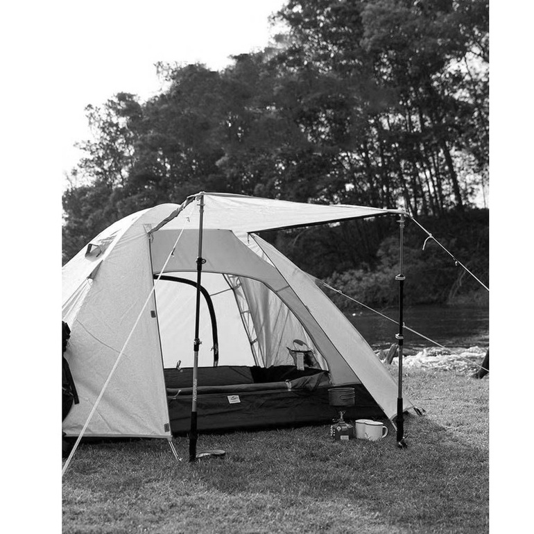 Namiot P-SERIES 3 UV / 2.3 kg