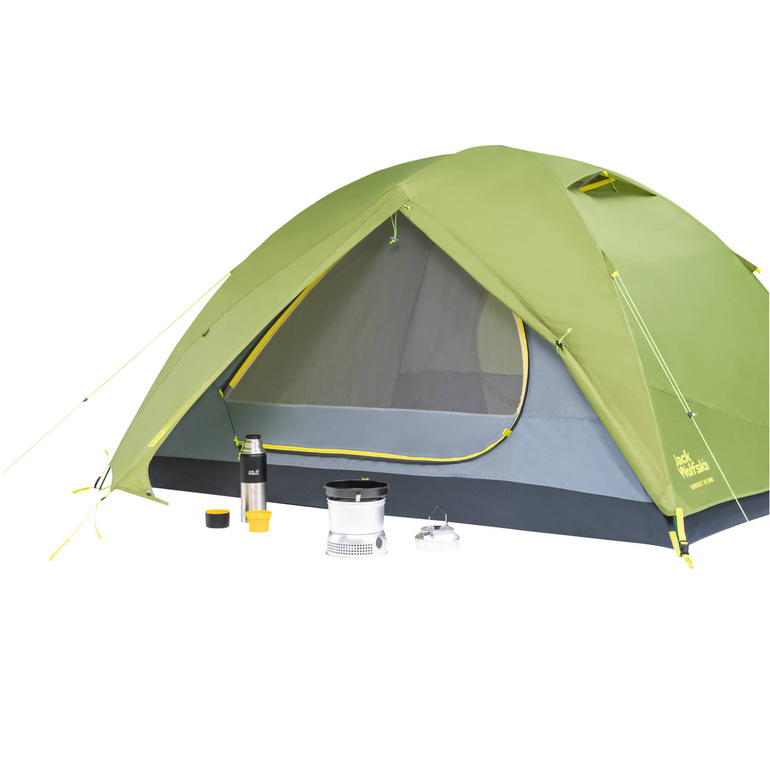 Namiot SKYROCKET III DOME / 3.1 kg
