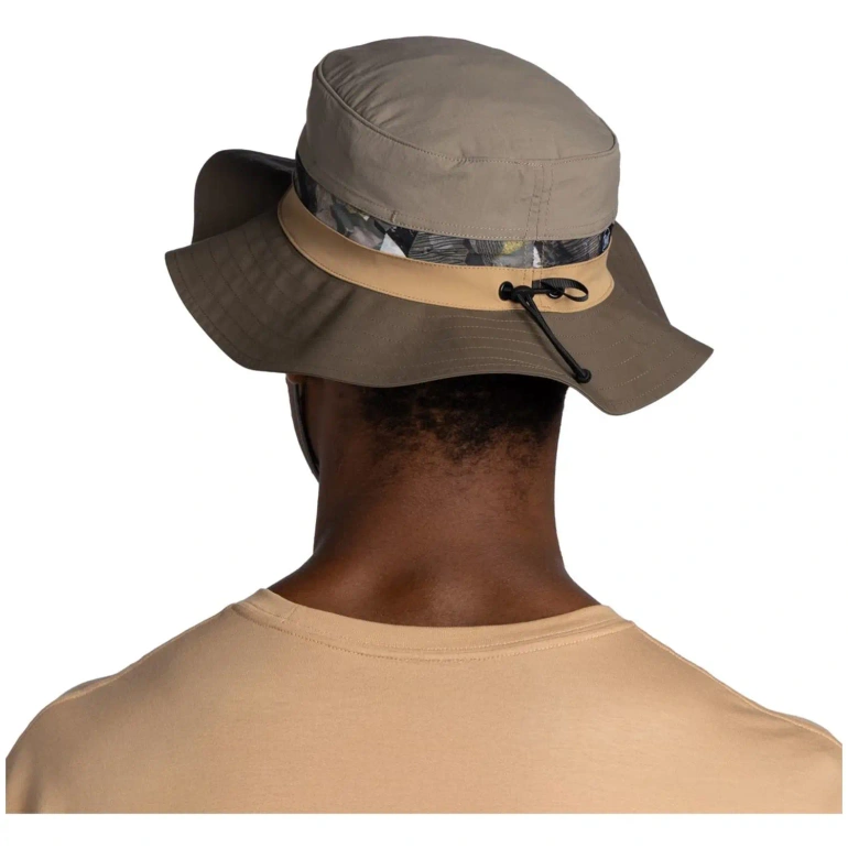 Kapelusz EXPLORE BOONEY HAT