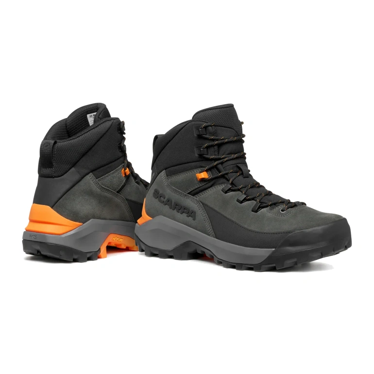 Buty MUSTANG TRK GORE-TEX MEN