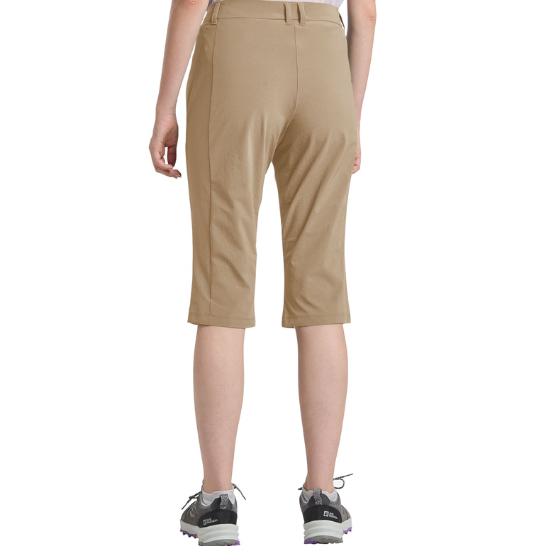 Spodnie HIKEOUT 3/4 PANTS WOMEN