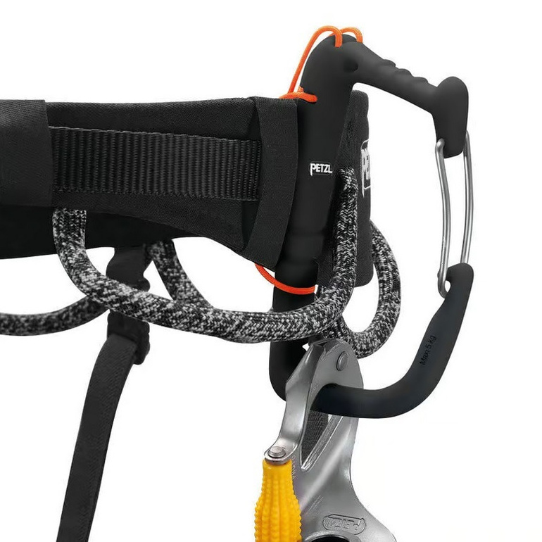 Uprząż HIRUNDOS / M