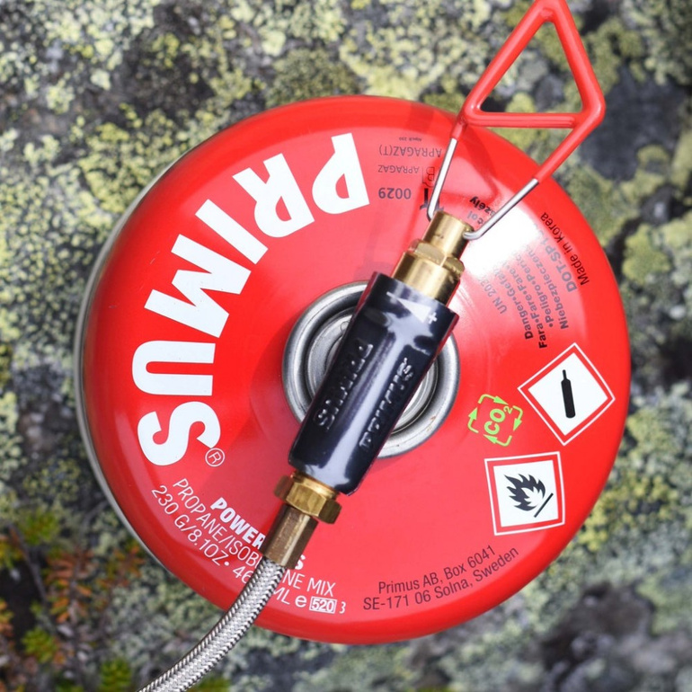 Kartusz gazowy POWER GAS L1 100 g