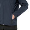 Kurtka softshellowa BORNBERG HOODY MEN