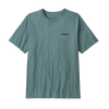 Koszulka P-6 LOGO ORGANIC T-SHIRT MEN