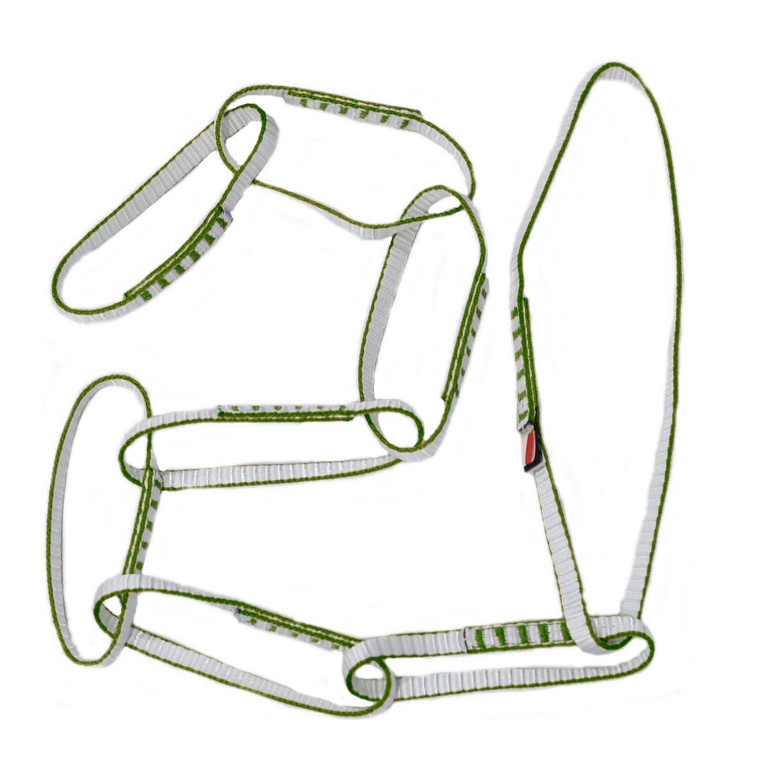 Taśma DYNEEMA DAISY CHAIN