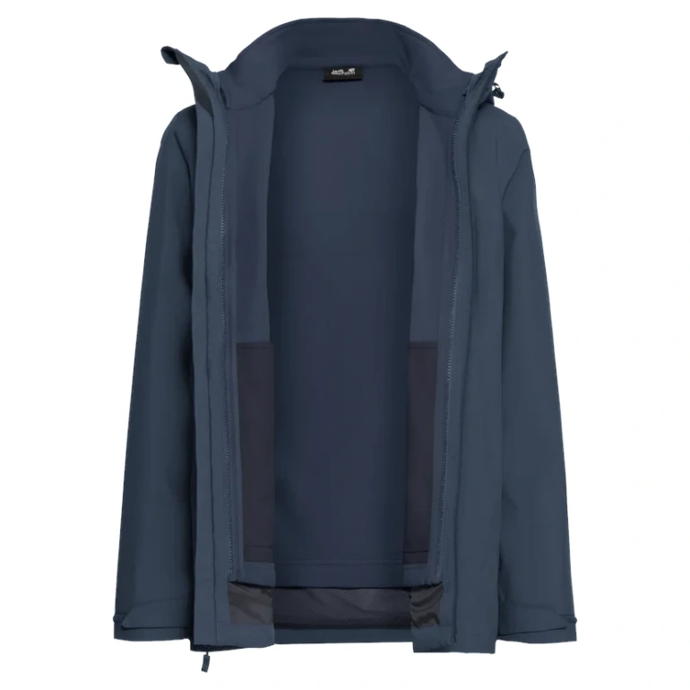 Kurtka MOONRISE 2 3IN1 JACKET WOMEN