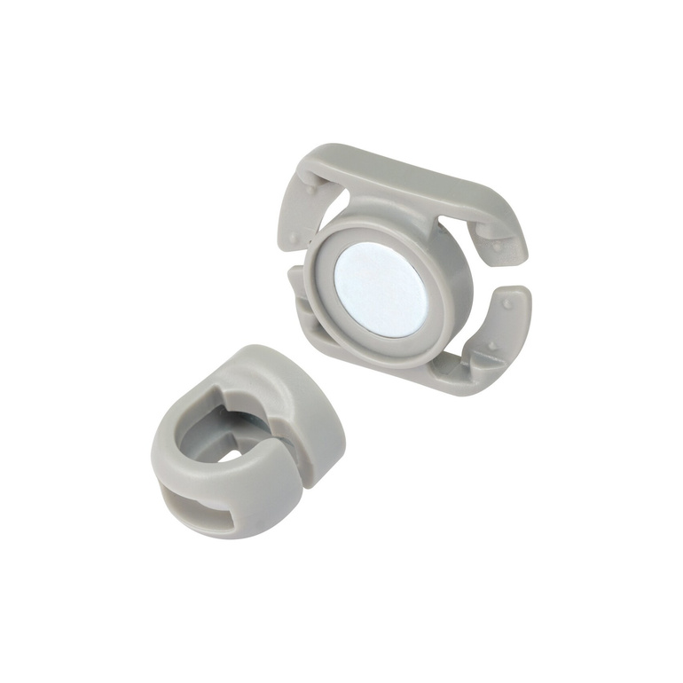 Uchwyt magnetyczny do bukłaka HYDRAULICS HOSE MAGNET KIT