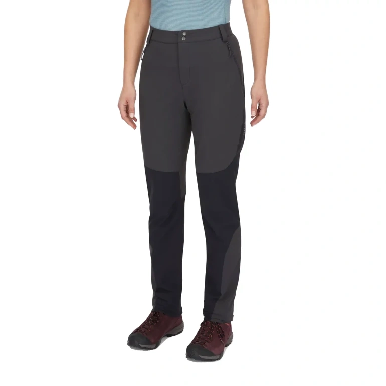 Spodnie TORQUE MOUNTAIN PANTS WOMEN SHORT