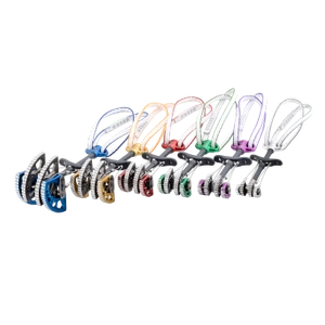 Zestaw friendów DRAGON CAMS 0-5