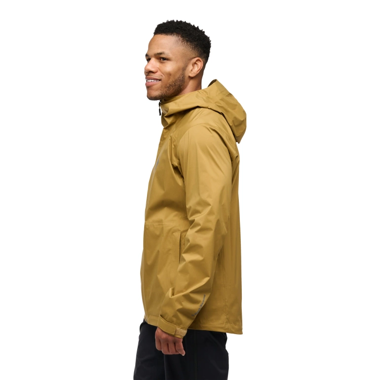 Kurtka FINELINE STRETCH SHELL