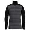Bluza CLASSIC THERMAL MERINO BASE LAYER 1/4 ZIP MEN