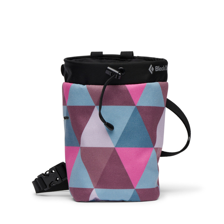 Woreczek na magnezję GYM CHALK BAG