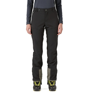 Spodnie ALPINE GUIDE PANTS WOMEN
