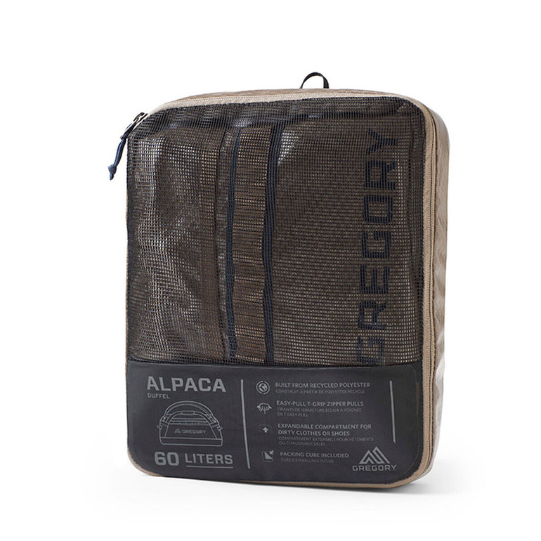 Torba ALPACA 60L