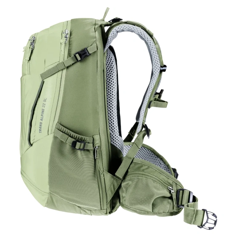 Plecak TRANS ALPINE 22 SL