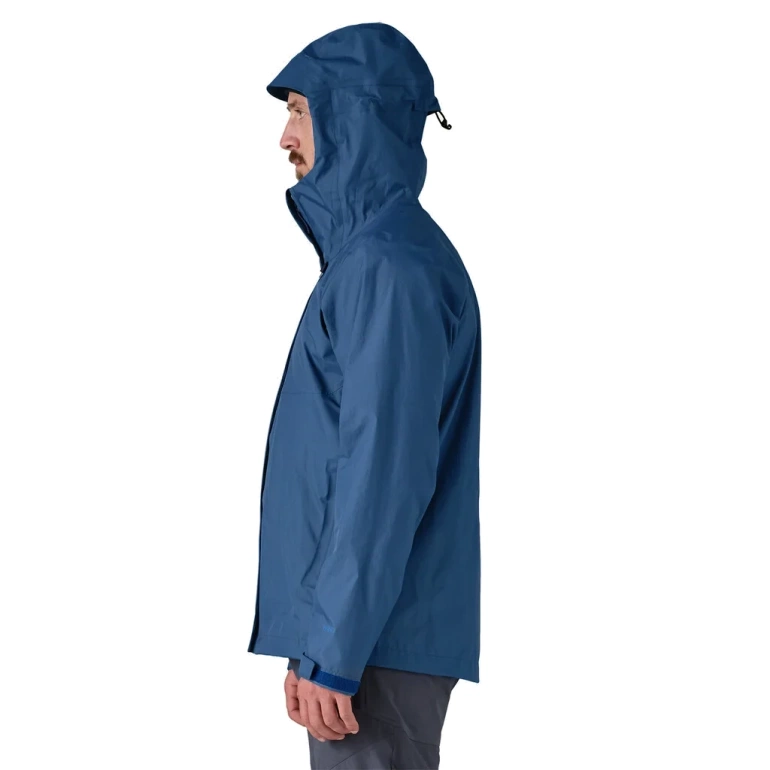 Kurtka TORRENTSHELL 3L JACKET MEN