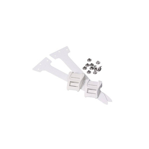 Tylne zaczepy do fok TAILCLIP SET