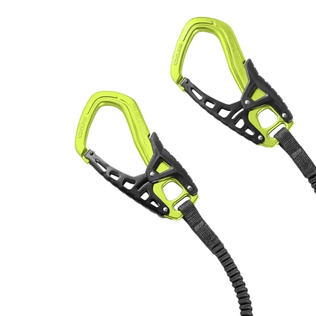Lonża na via ferrata CABLE COMFORT TRI