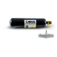 Zestaw aktywacyjny BUTLA CARBON ARGON