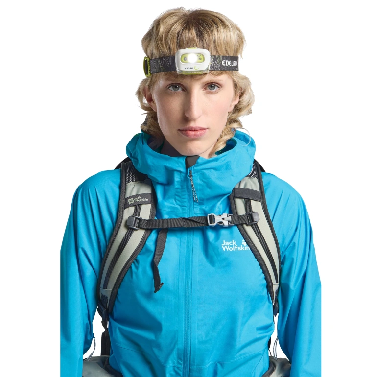 Kurtka PRELIGHT 2.5L LT JACKET WOMEN