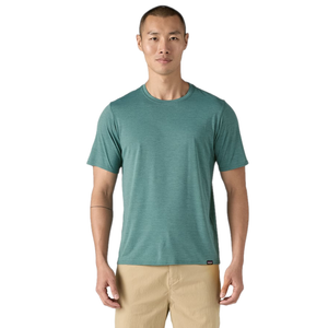 Koszulka CAPILENE COOL DAILY SHIRT