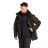 Kurtka JASPER PRO 3IN1 JACKET MEN
