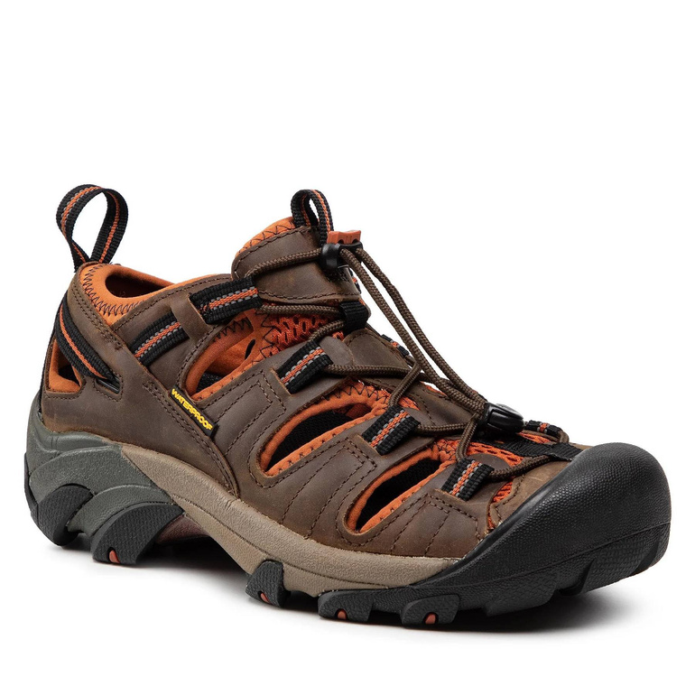Buty ARROYO II MEN