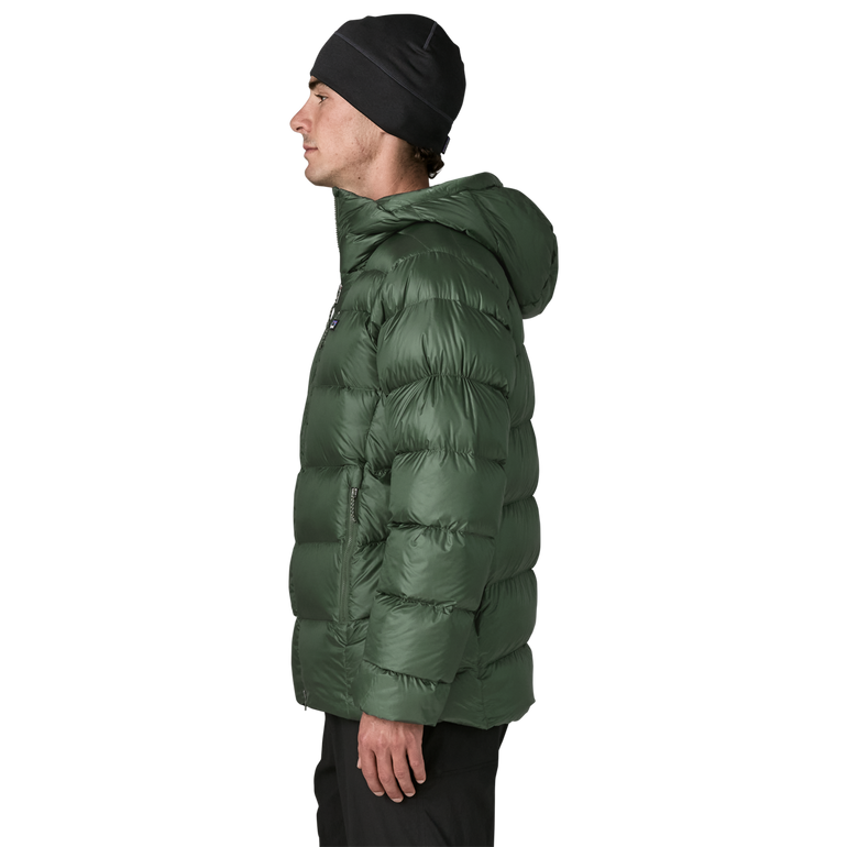 Kurtka FITZ ROY DOWN HOODY MEN