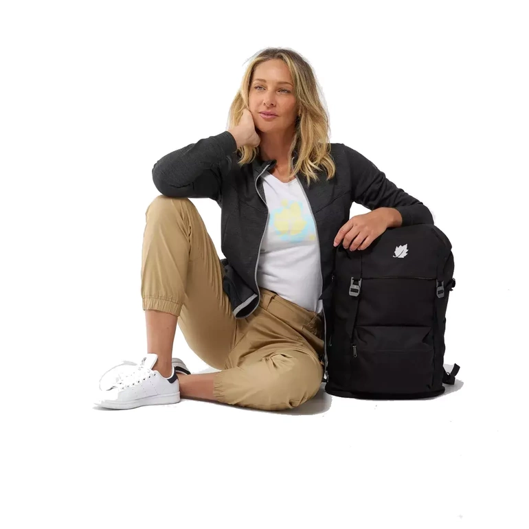 Polar SKIM SHD F-ZIP WOMEN